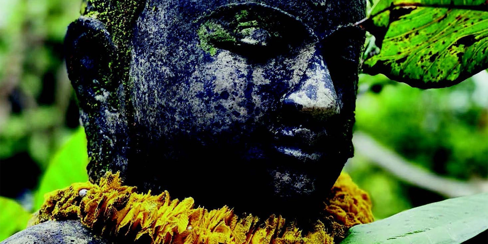 Bali SS23 | Il cuore verde di un'isola