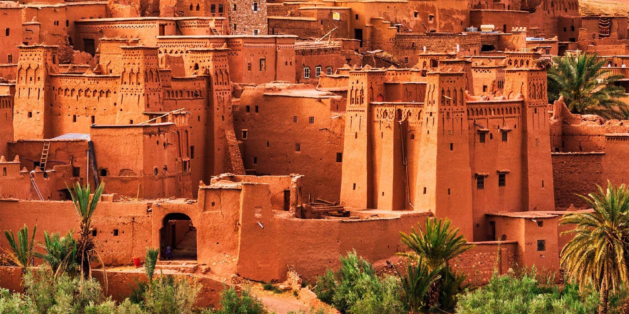 Marocco SS24 | Tra mare e deserto