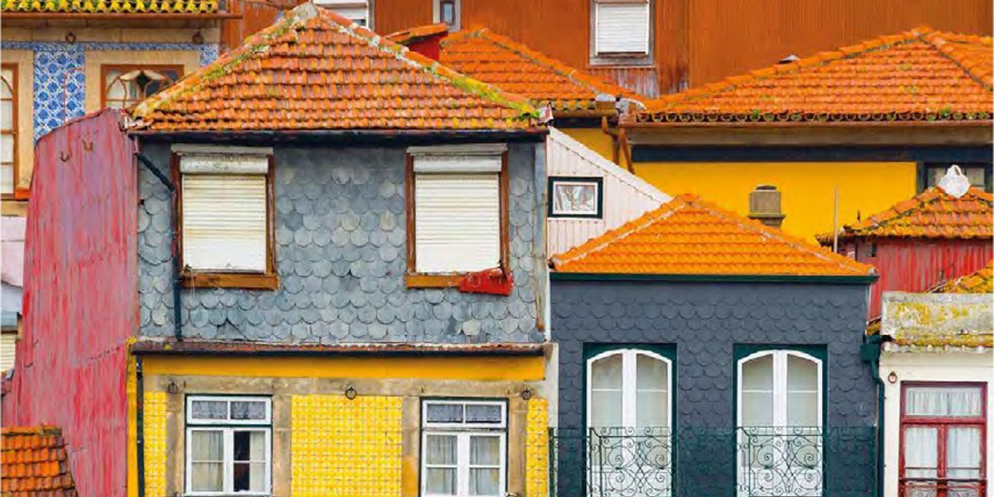 Porto FW22 | Storie di ceramica, sale e poesia